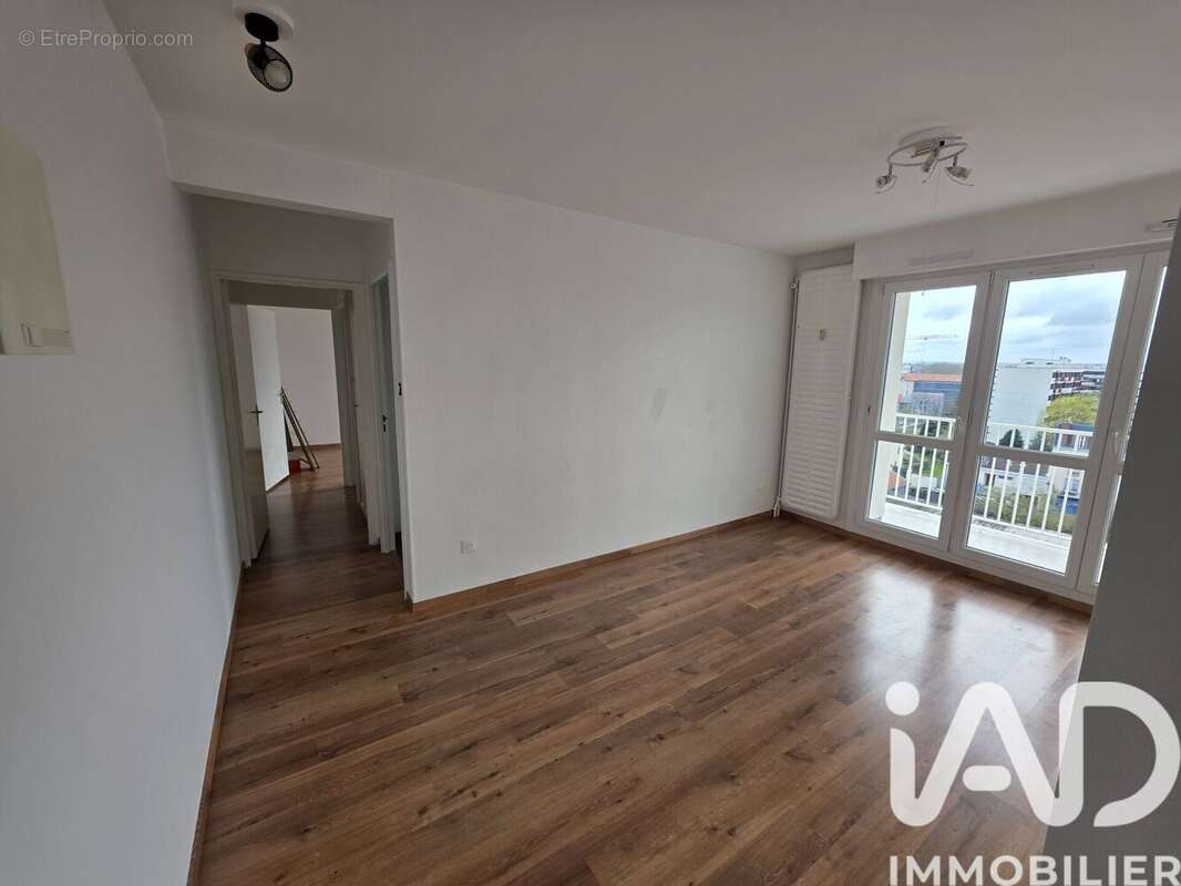 Photo 3 - Appartement à NANCY