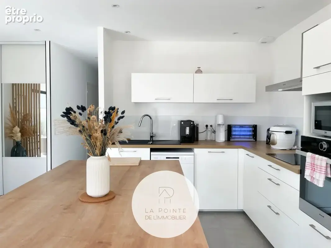 Maison de plain-pied 82 m² de 2023 - photo 4