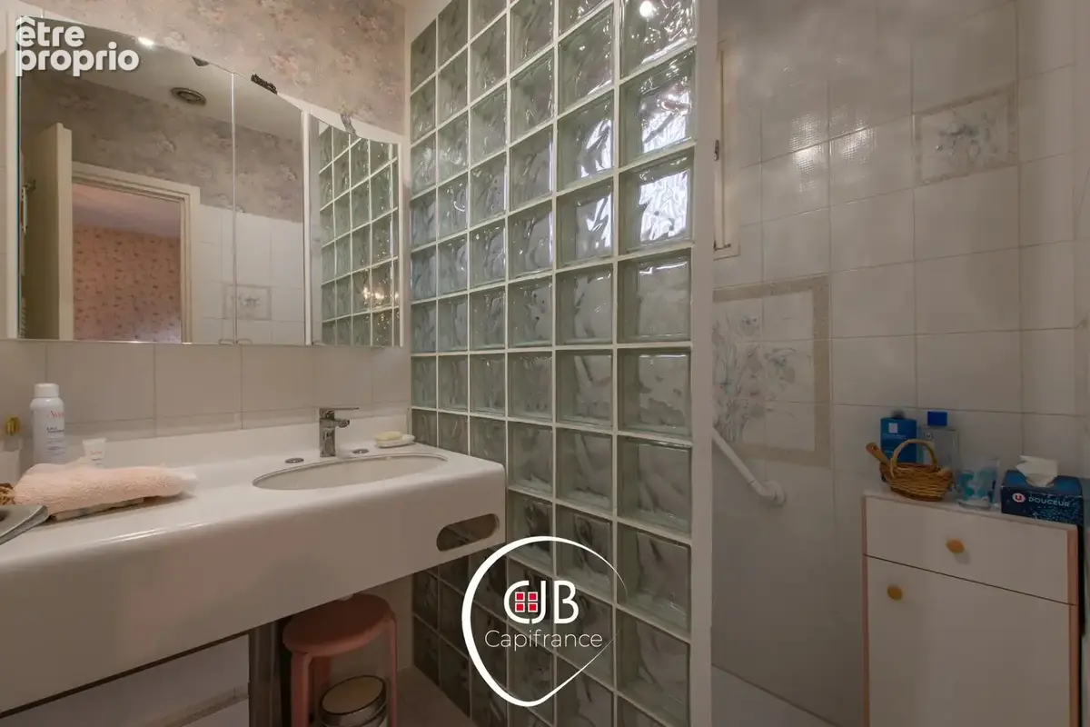 La Motte-Servolex – Maison évolutive avec 660 m² de terrain arboré et vue exceptionnelle - photo 37