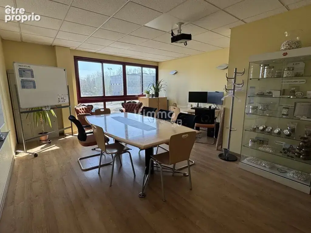 Ensemble immobilier industriel à Wittenheim (68270) - Haut-Rhin - photo 21
