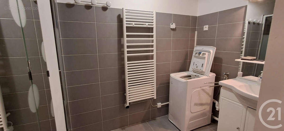 Appartement à SAINT-CYPRIEN