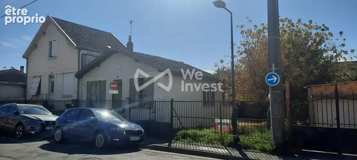 Maison 92 m² à Bordeaux  - photo 3