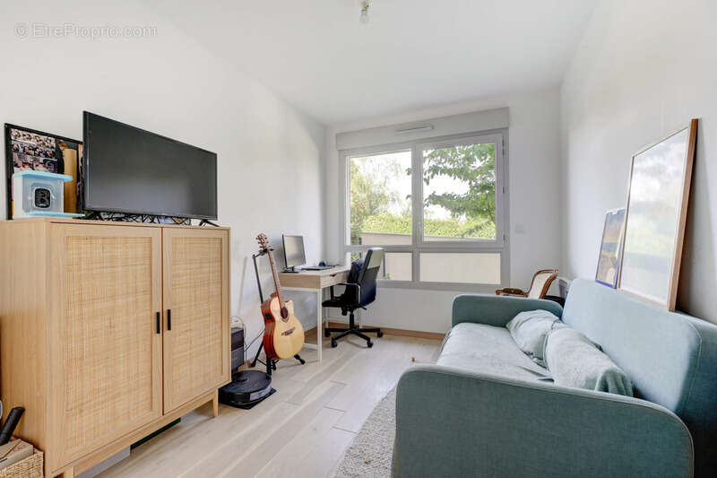Appartement à SAINTE-FOY-LES-LYON