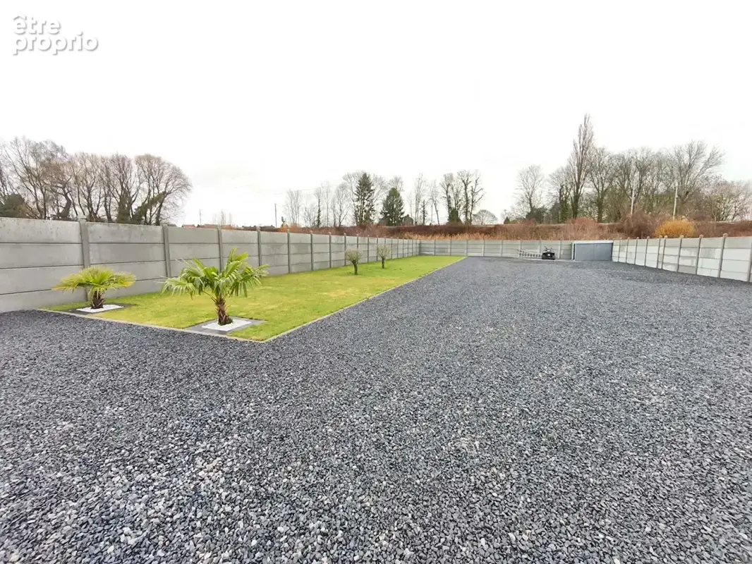 Maison Bruay Sur L Escaut 3 pièce(s) 71 m2 - photo 6
