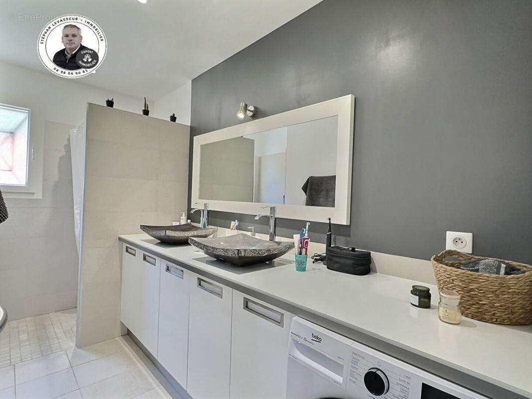 Maison de Type 4 Pièces - photo 7