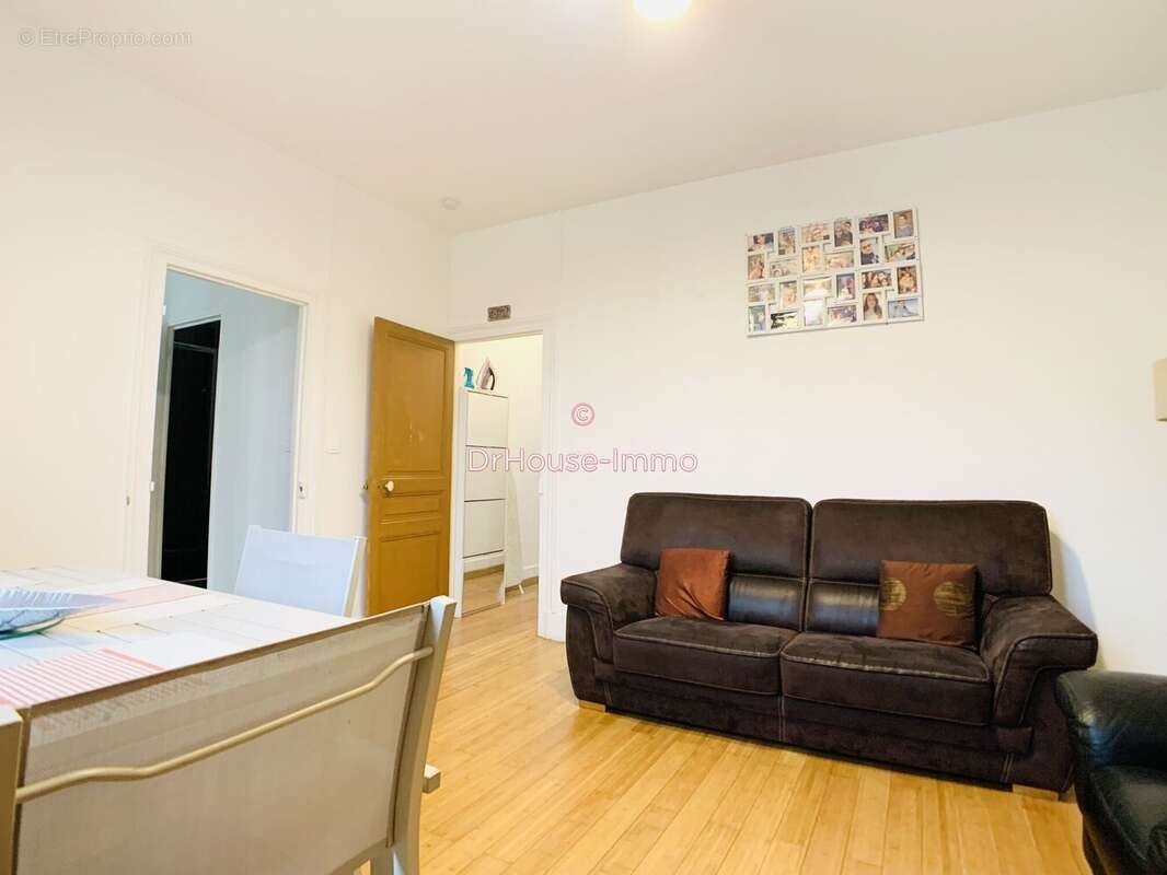 Maison à CHALETTE-SUR-LOING