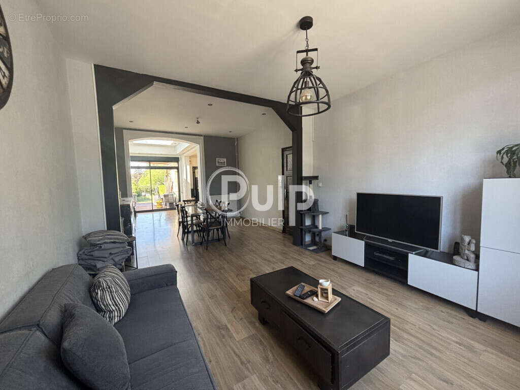 Maison 4 chambres à vendre à hazebrouck - photo 9
