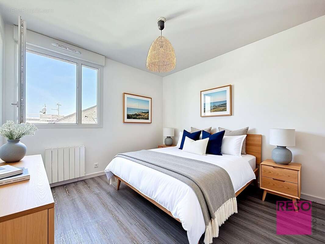 Appartement à VETRAZ-MONTHOUX
