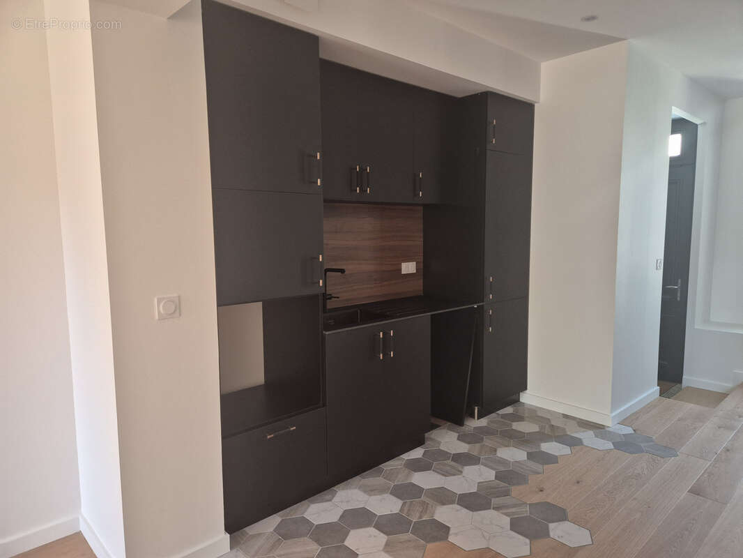 Libourne maison de pierres t5 entierement renovee - photo 2