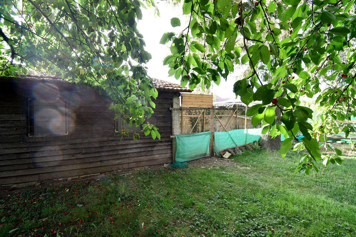 Maison à PUNEROT