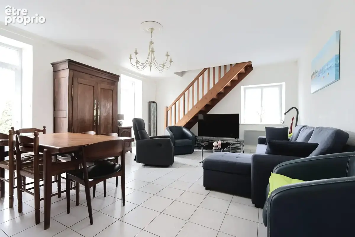 Maison 88 m² à Roscoff  - photo 5