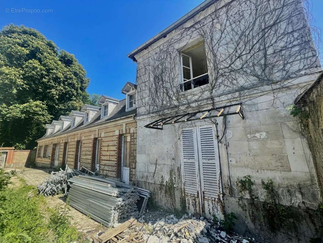 Appartement à LA FERTE-SOUS-JOUARRE