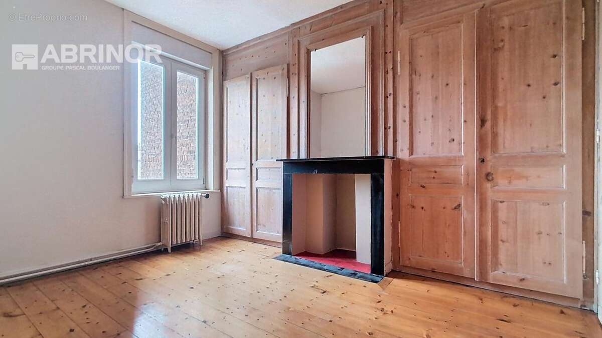 Maison à LILLE