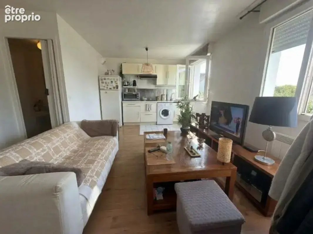 Appartement À Vendre - photo 4