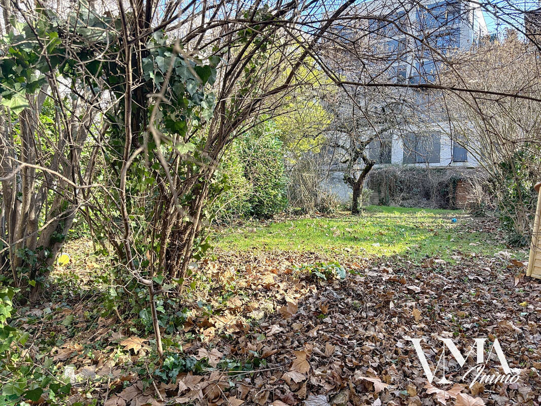 Appartement à LYON-7E