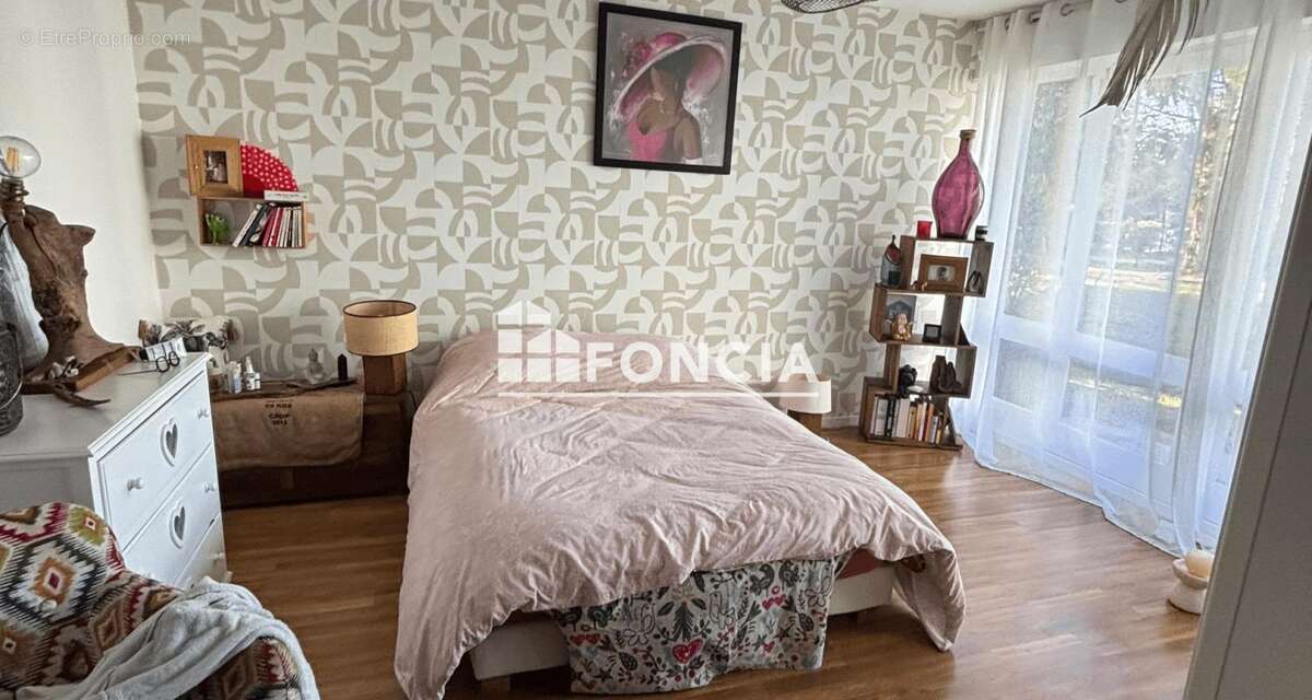 Appartement à ANGLET