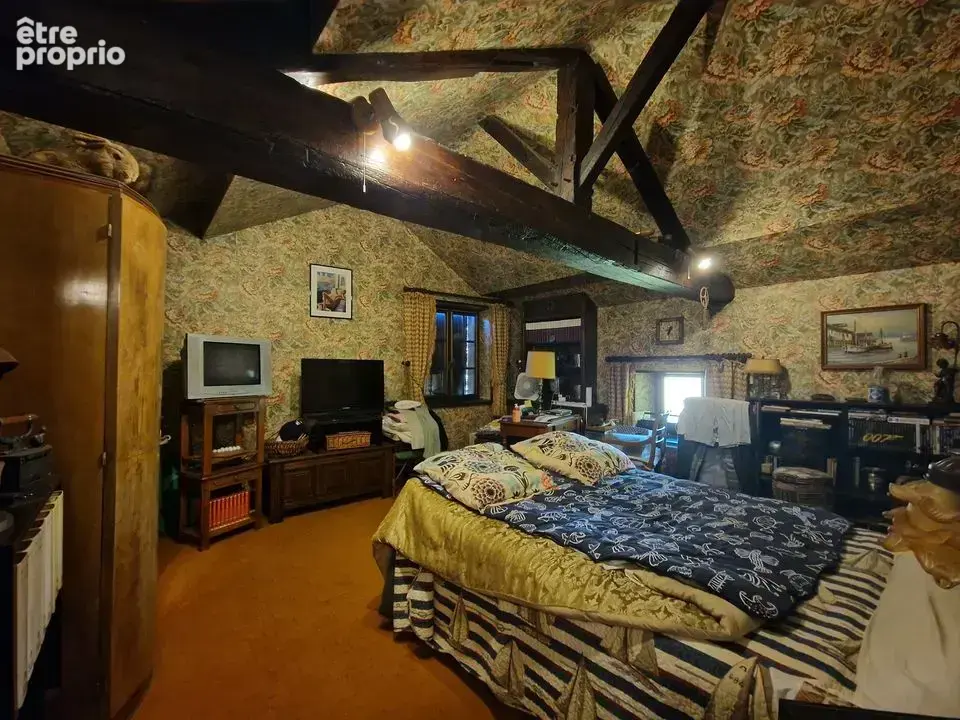 Maison 4 pièces 76 m² à vendre à Saint-Pourcain-Sur-Sioule (03500) - photo 17