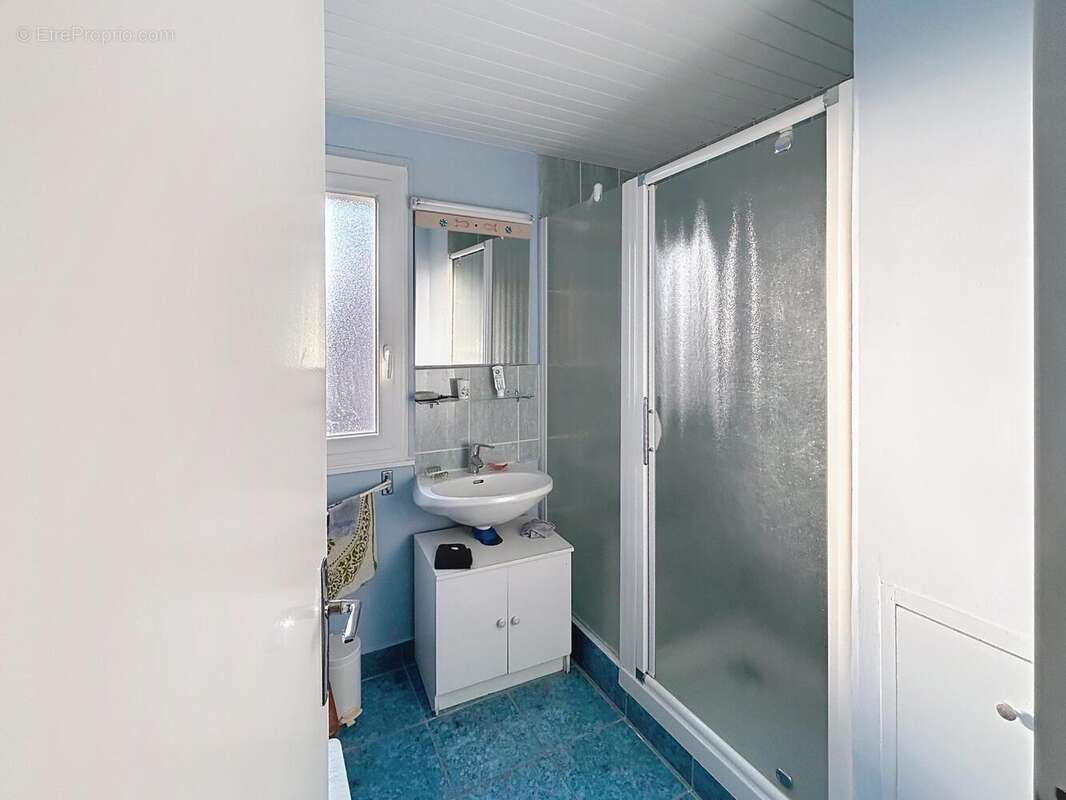 Photo 7 - Appartement à DIGOIN