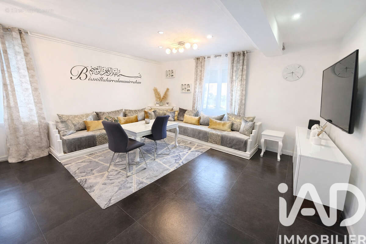 Photo 3 - Maison à SAINTE-CROIX-EN-PLAINE