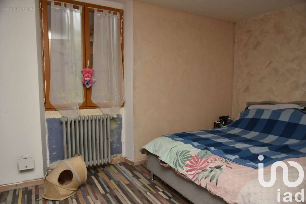 Photo 8 - Maison à SUSVILLE