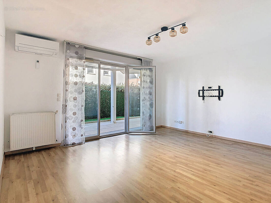 Appartement à BALMA