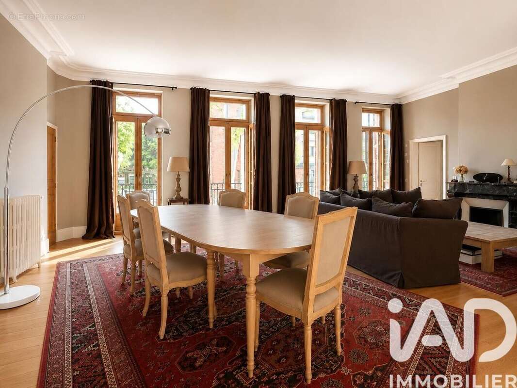 Photo 2 - Appartement à TOULOUSE