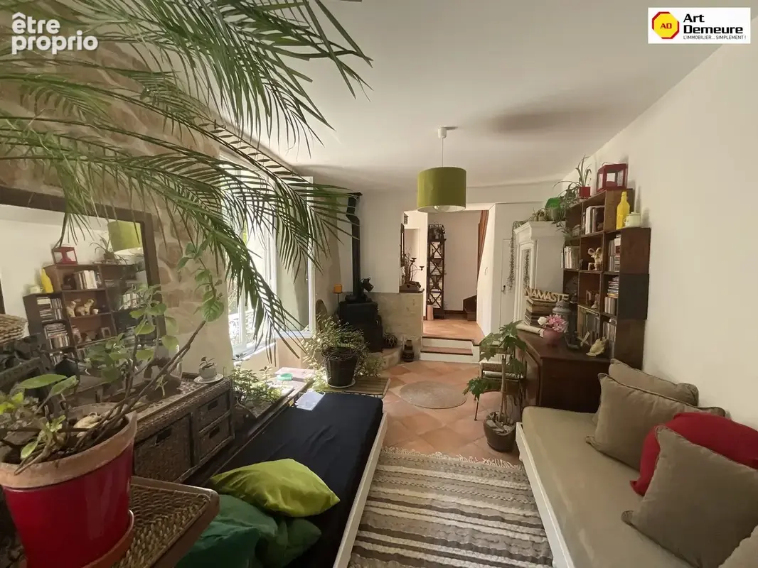 Maison 2 pièces 58 m² à vendre à Valmondois (95760) - photo 8