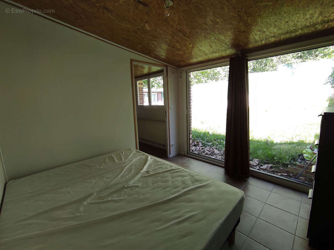 Appartement à BEAUVAIS