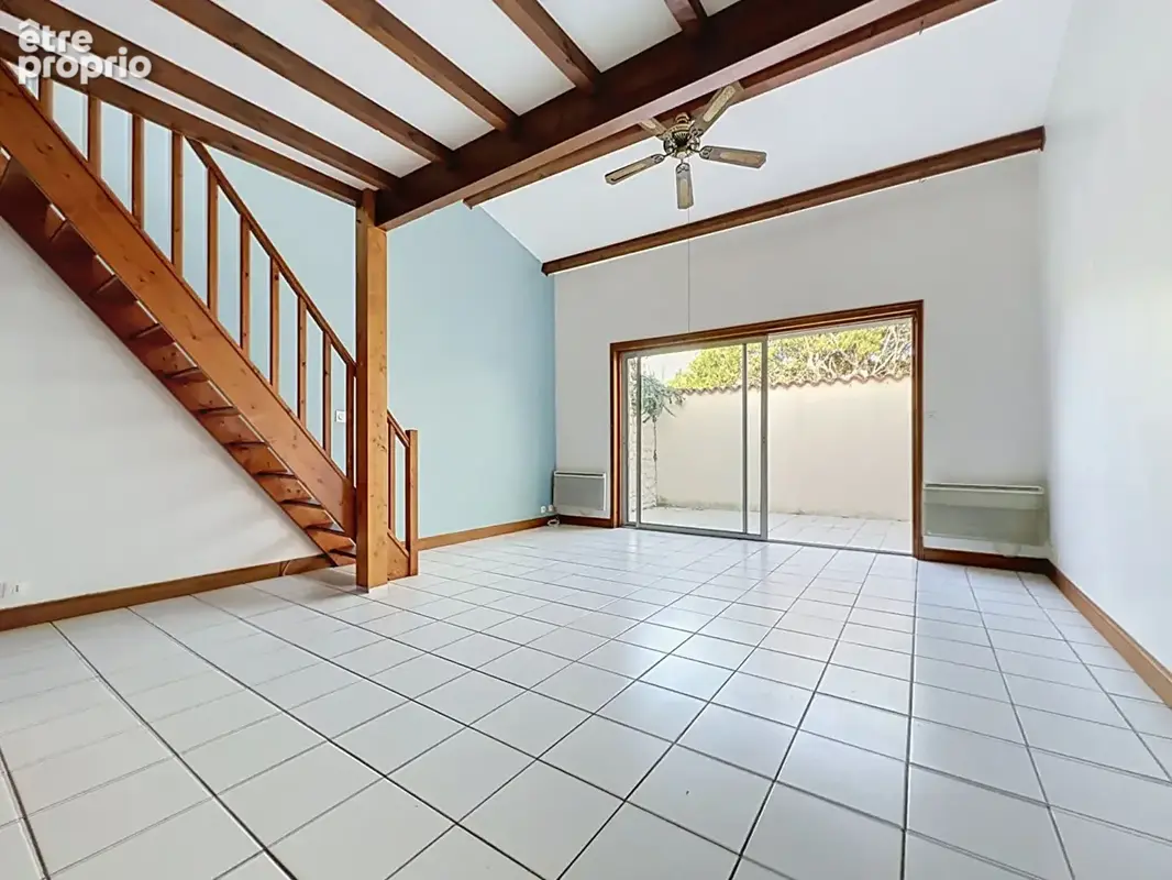 Maison de ville 68 m² - photo 2