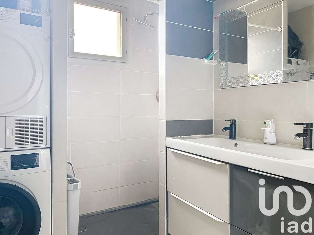 Photo 7 - Appartement à RENNES