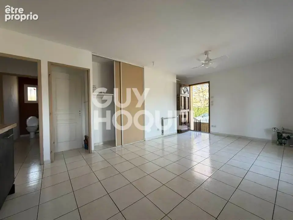 maison T2 - isle sur la Sorgue - photo 5