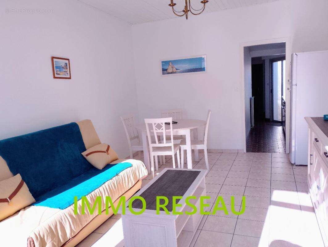 Maison de pêcheur - photo 8