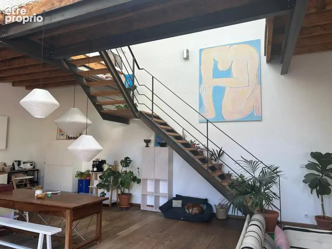 Maison 4 pièces 247 m² à vendre à Vichy (03200) - photo 3