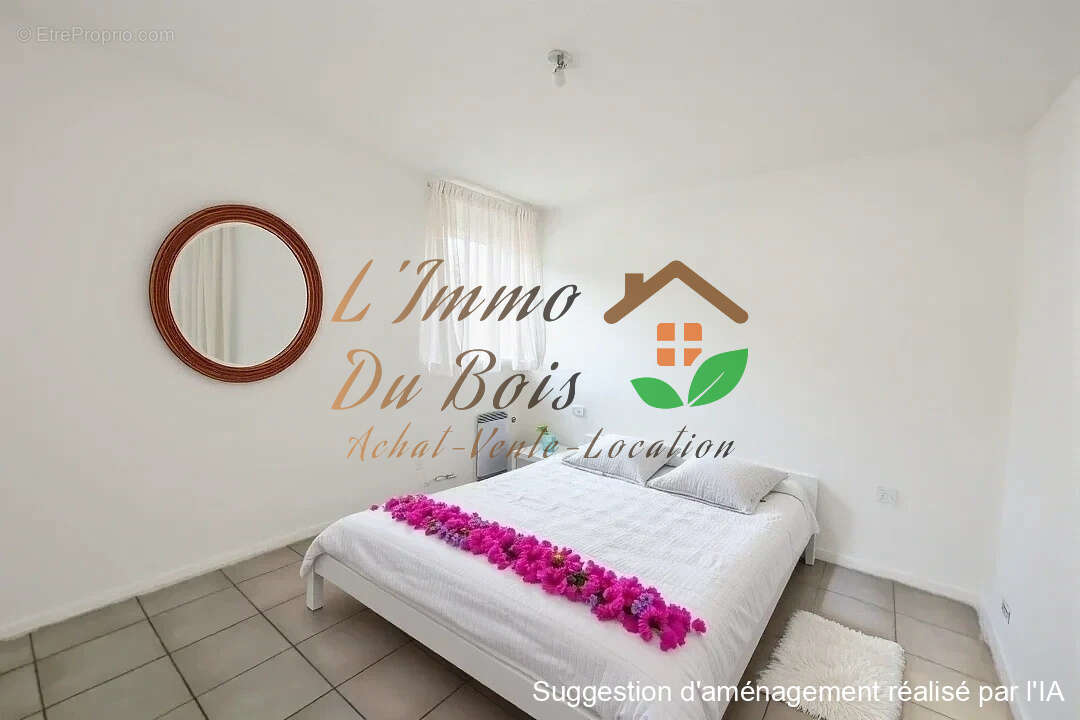 Appartement à ROMANS-SUR-ISERE