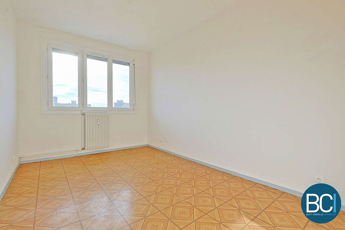 Appartement à VANDOEUVRE-LES-NANCY