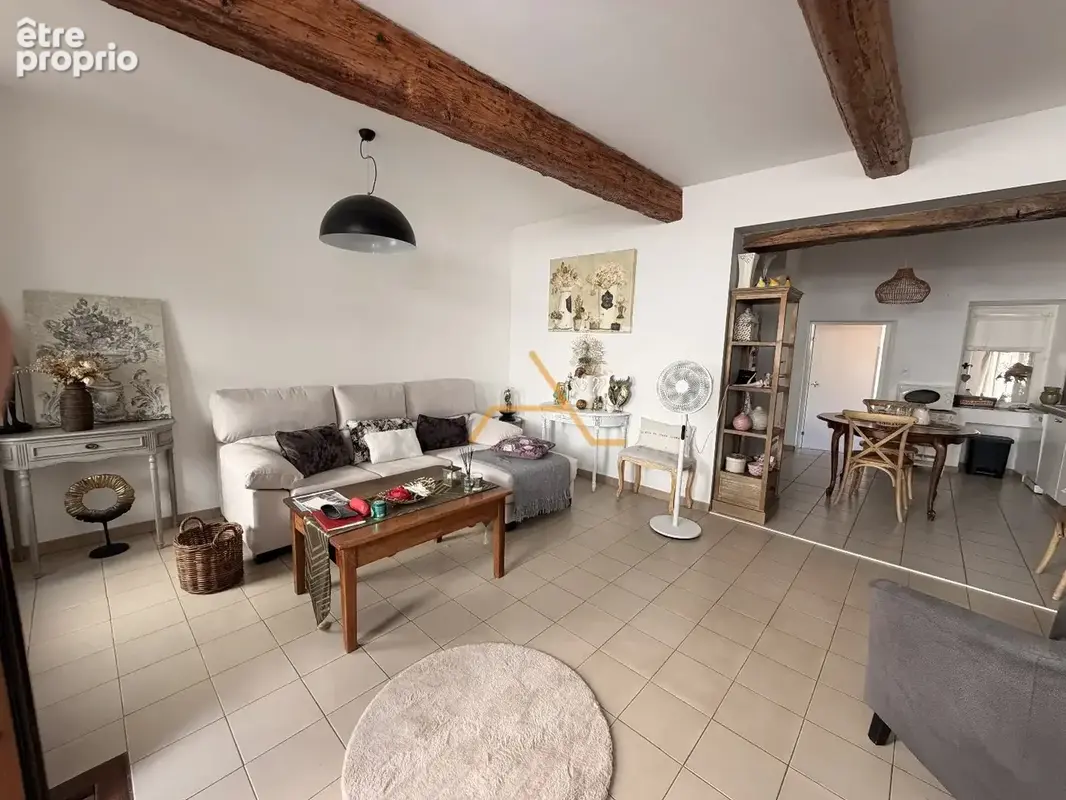 Maison à VALREAS