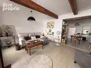 Maison à VALREAS