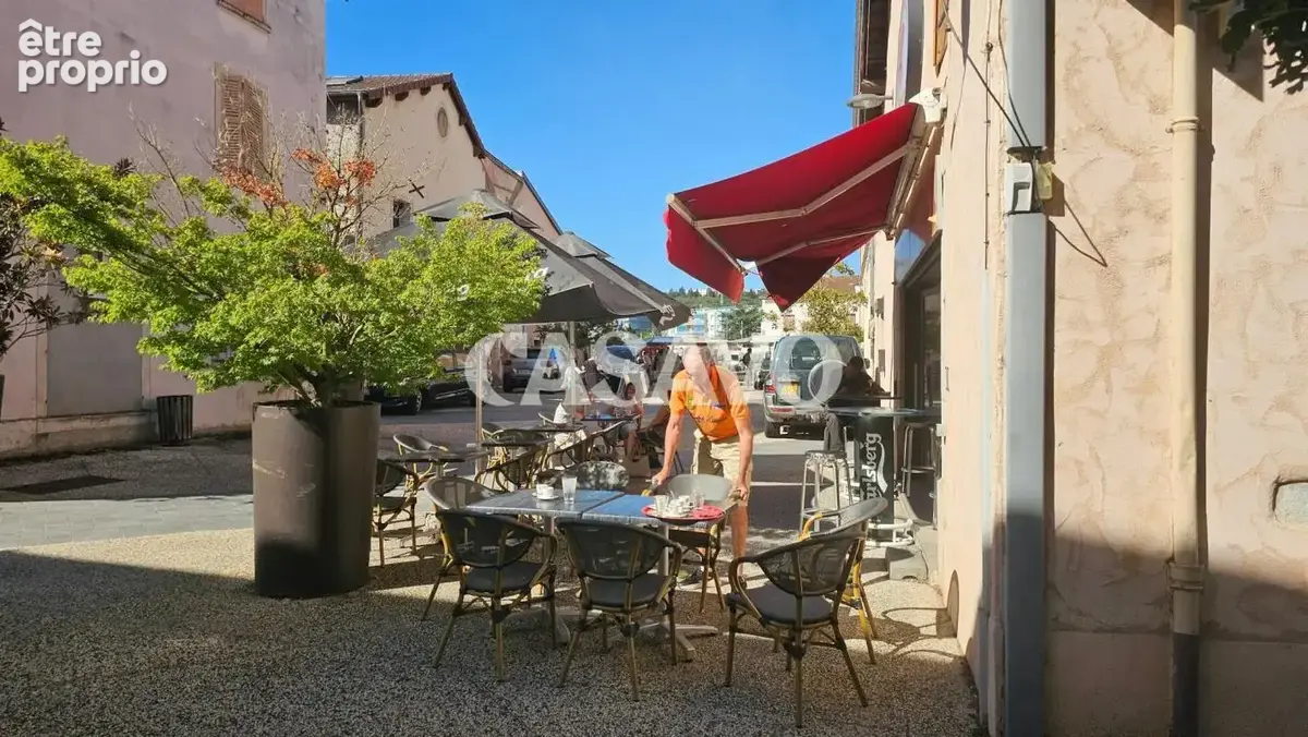 Vente Immeuble de 190m² - 38290 La Verpillière - photo 9