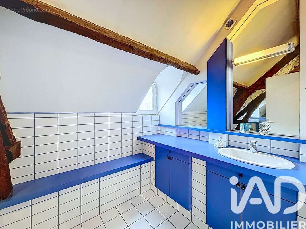 Photo 8 - Maison à MONTEREAU-FAULT-YONNE