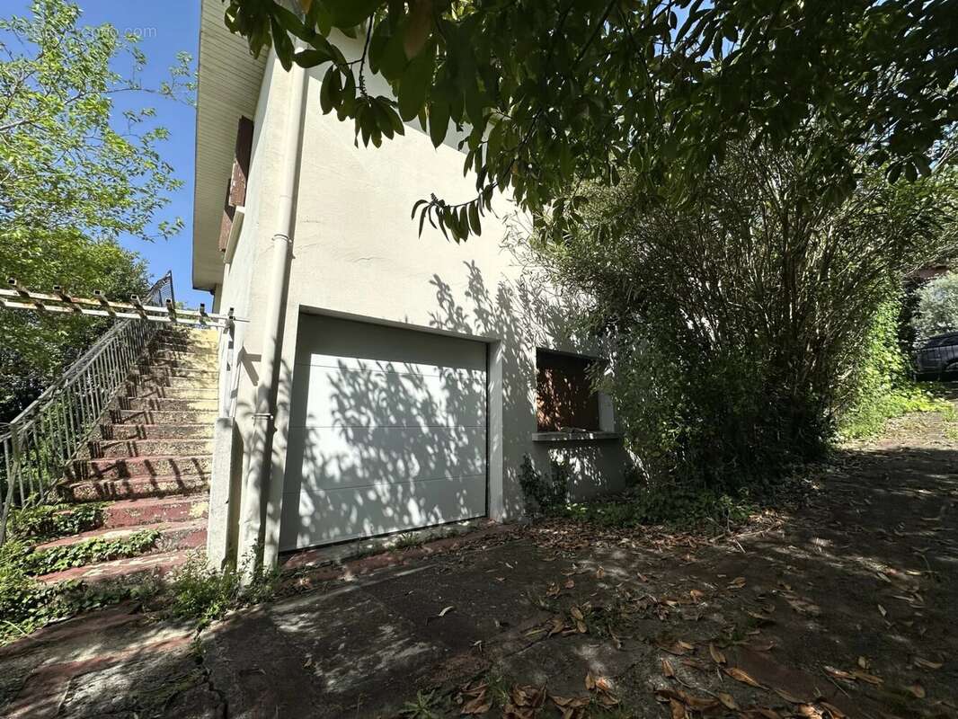 Maison à BON-ENCONTRE