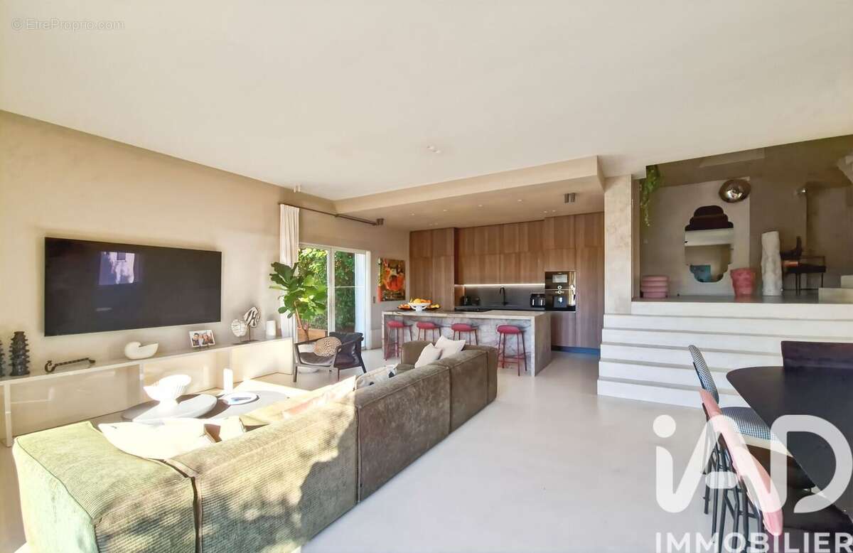 Photo 6 - Maison à NICE