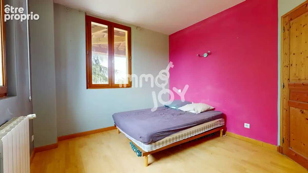 Maison familiale 5 pièces, piscine et grand garage de 11O m2 - Verfeil - photo 21