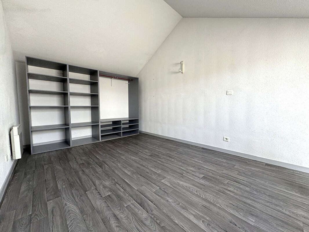 Appartement à AUBIERE