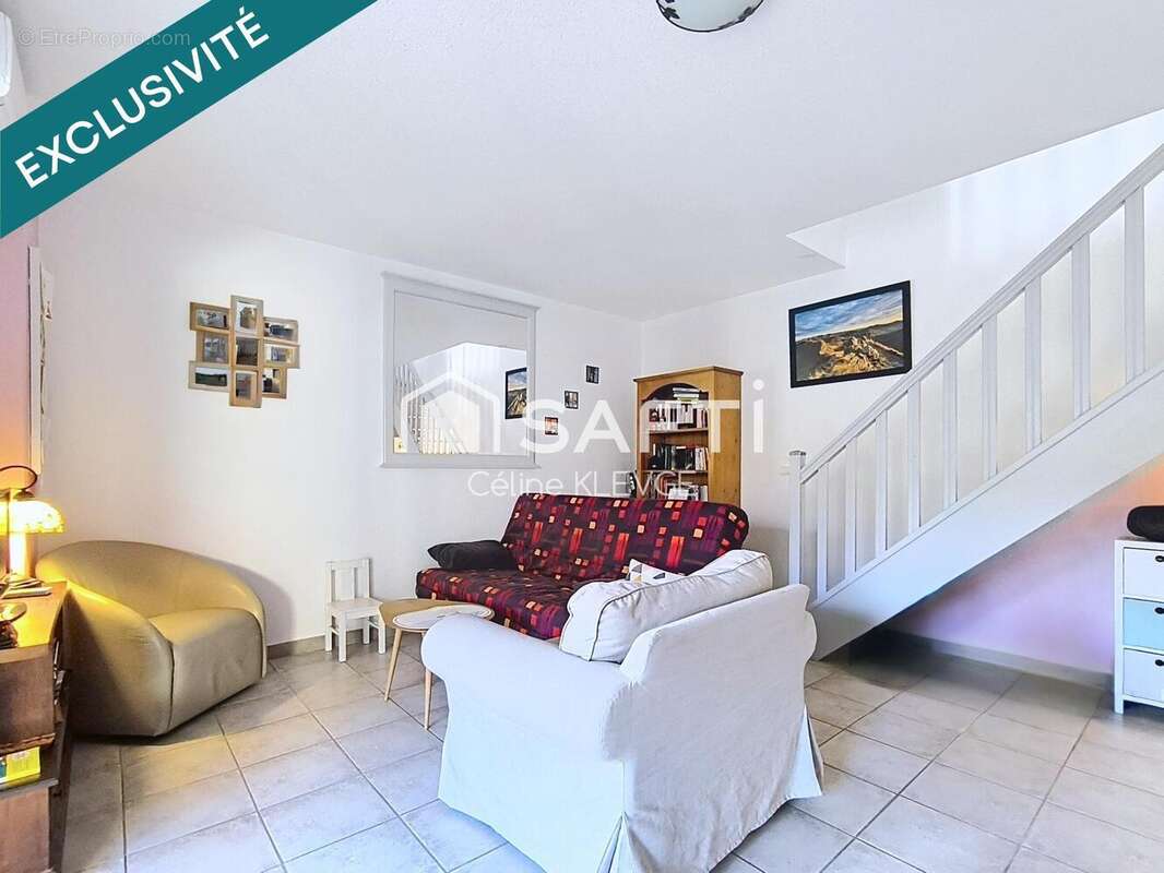 Photo 5 - Maison à BEZIERS