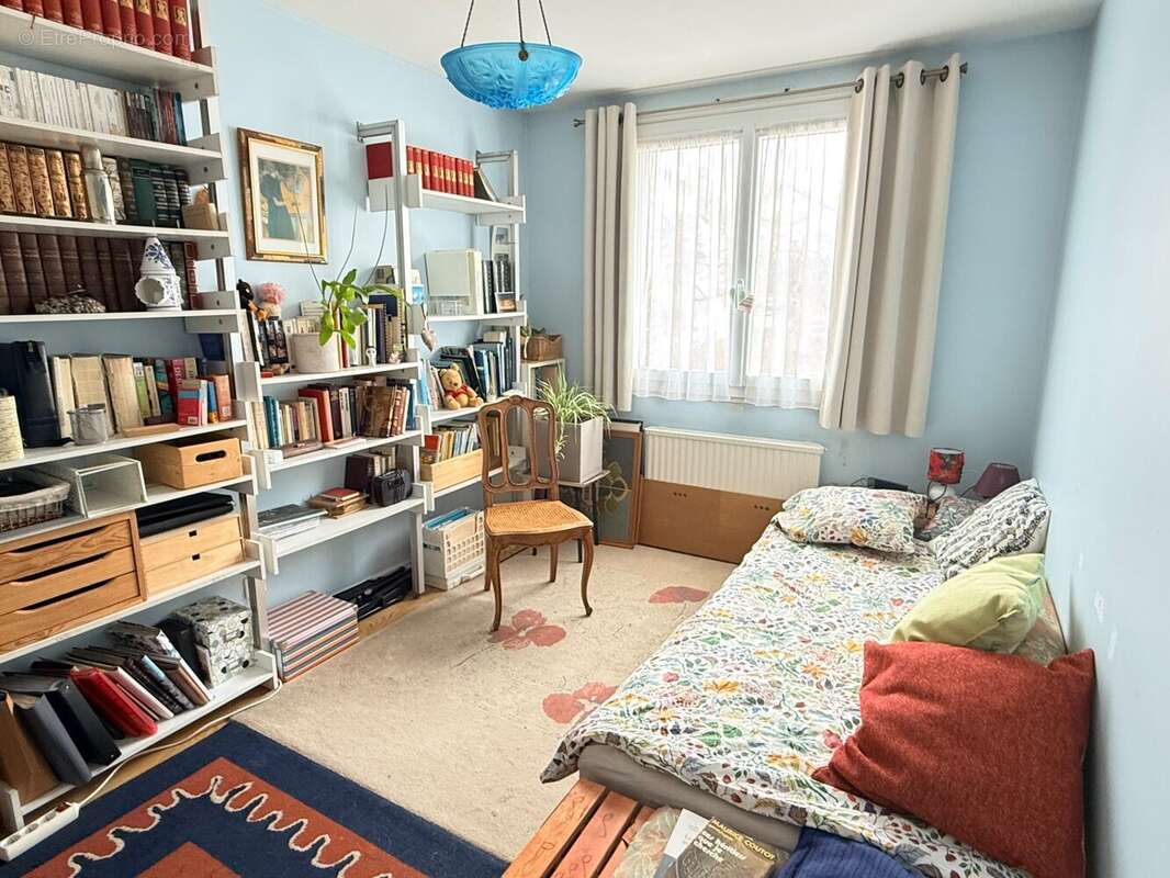 Appartement à VOIRON