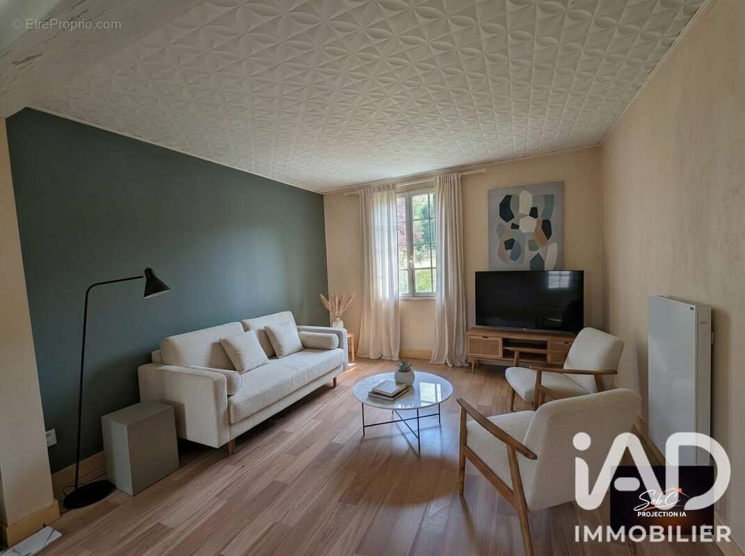 Maison 78 m² à Ollainville  - photo 5