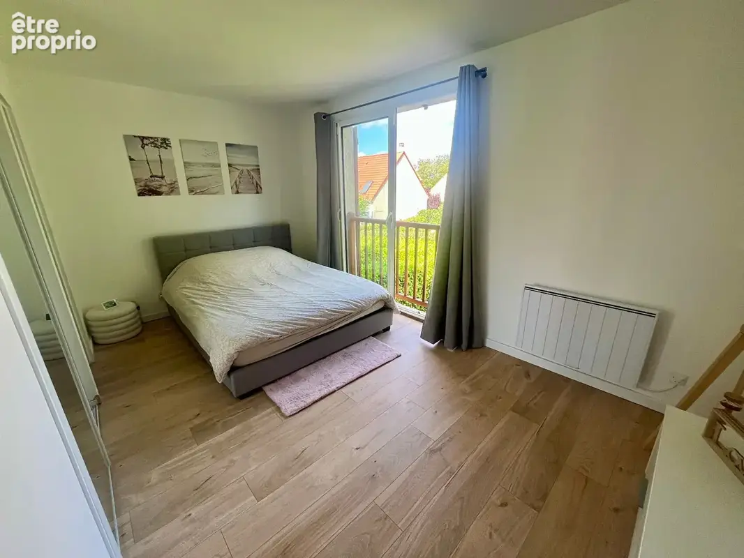 Maison 145m² à villepreux - photo 6