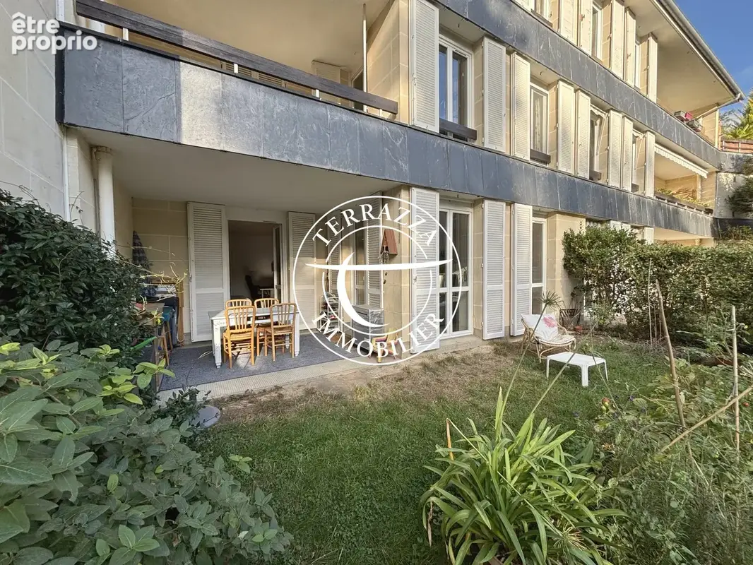 Appartement 4 pièces 103 m² à vendre à Louveciennes (78430) - photo 4