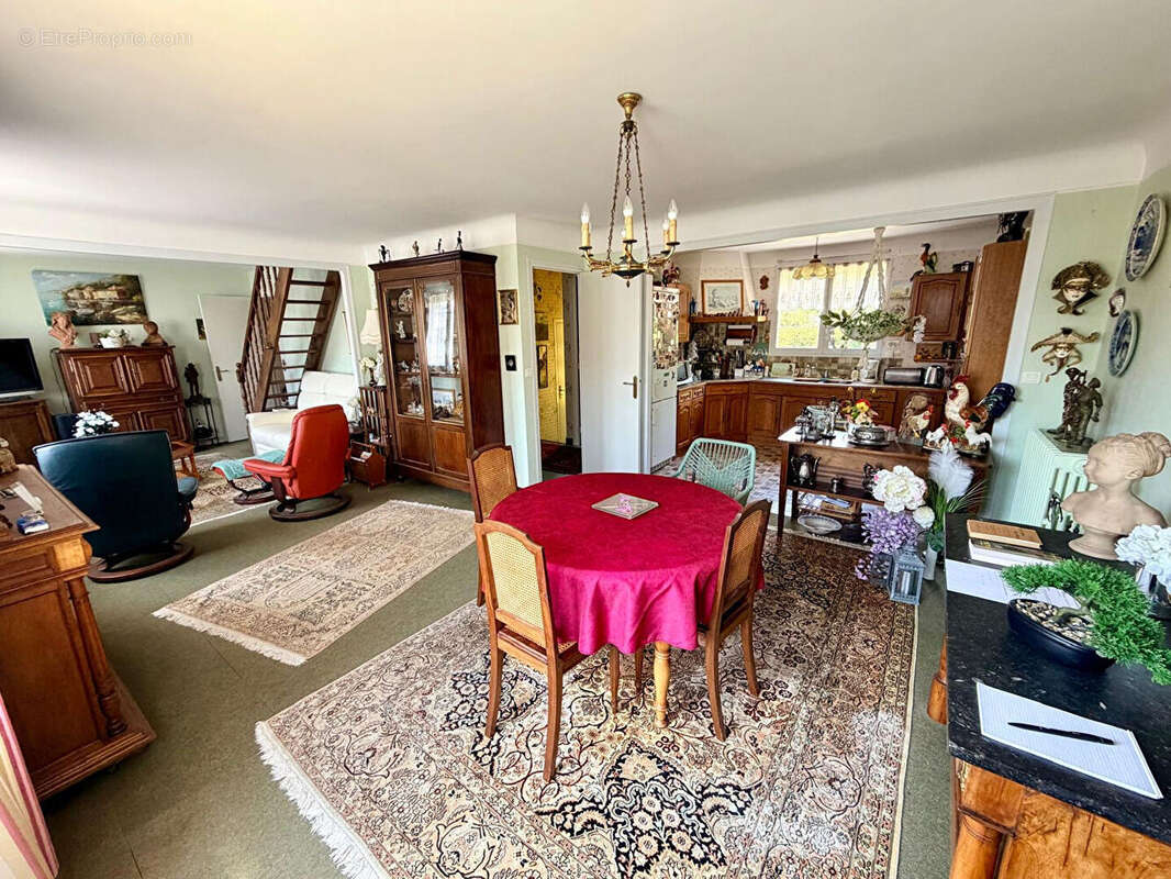 Maison à ALENCON