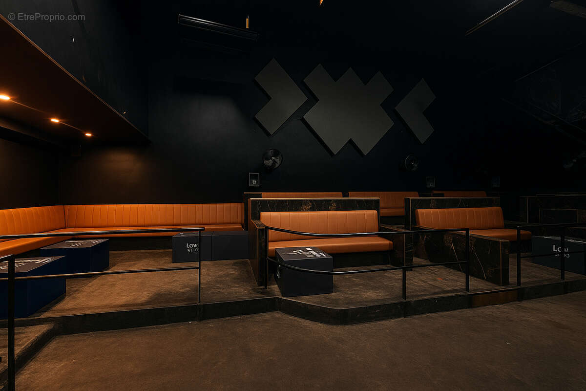 Commerce à BORDEAUX